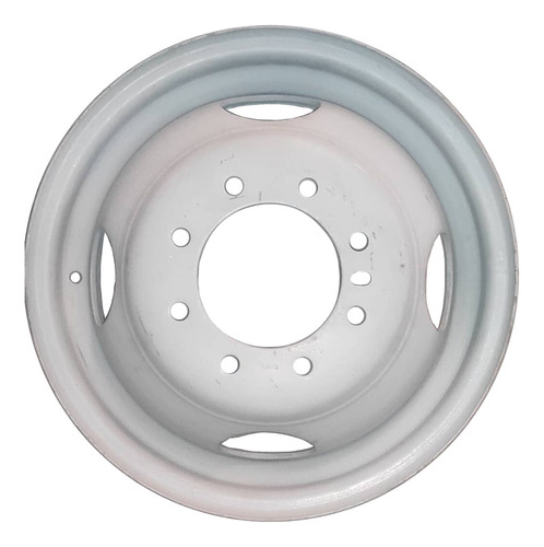 Rin 16x6,  8 Huecos, Para Camion Ford Triton 350