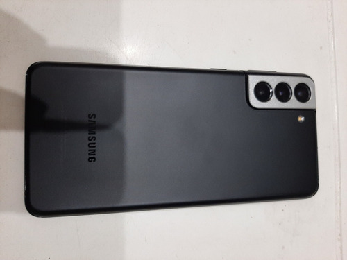 Samsung S21 Plus 8 Ram/256 Gb De Memoria - 5g -usado