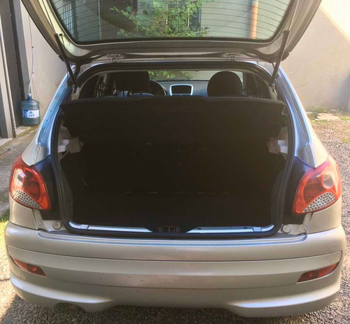 Peugeot 207 Compact Allure 1.4