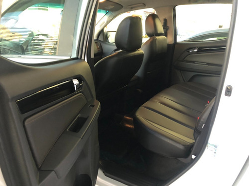 Imagen 21 de 25 de Chevrolet S10 High Country 2.8 4x4 At En Stock Dq #5