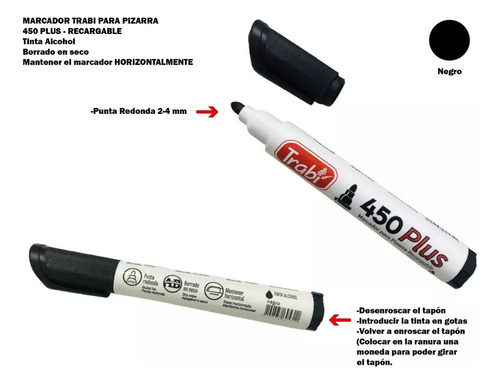 Pizarra Táctica Hockey Profesional Doble Faz 40x56cm