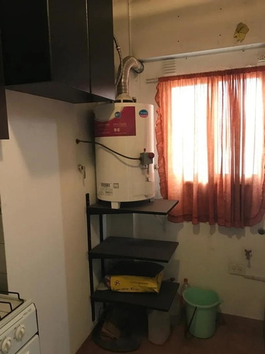 Departamento De Dos Ambientes Ramos Mejía