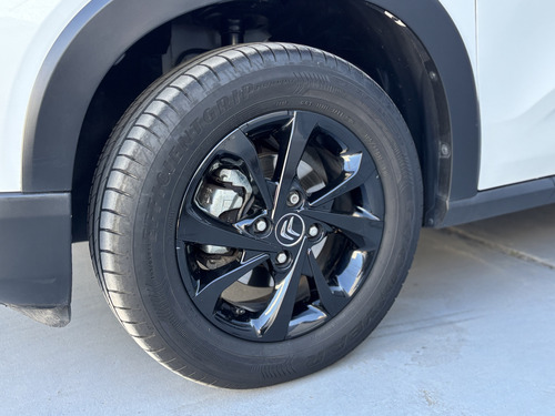 Citroën C3 1.6 16V Vti 115 Feel Pack At
