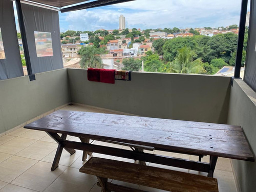 Lindo Sobrado Jd Ouro Verde Ourinhos/sp Imobiliária Fênix