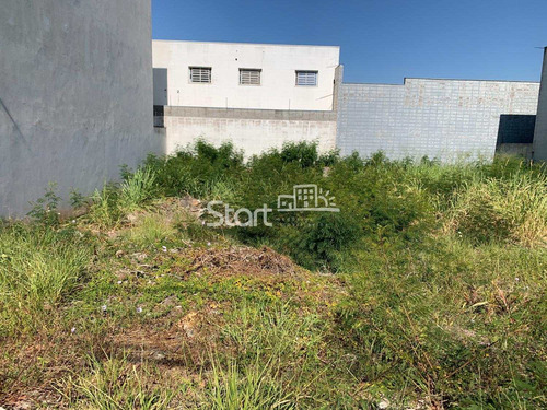 Imagem 4 de 9 de Terreno À Venda Em Parque Via Norte - Te007098