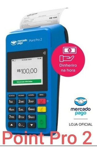 Imagem 5 de 5 de Vendas De Máquina De Cartão