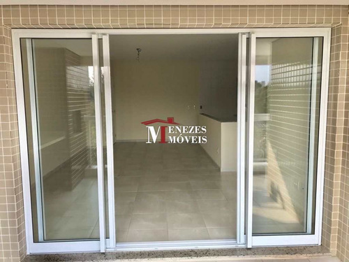 Imagem 22 de 26 de Apartamento A Venda Em Bertioga -jardim São Lourenço -ref.1611 - V1611