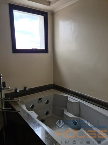 Imagem 13 de 15 de Apartamento - Jardim - Ref: 1674 - V-1674