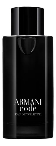 Giorgio Armani Code New Edt - 12ml Masculino