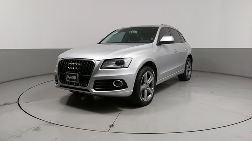 Audi Q5 2.0 TFSI ELITE TIPTRONIC QUATTRO