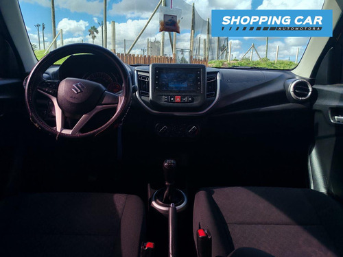Suzuki Celerio Gl 1.0 2023
