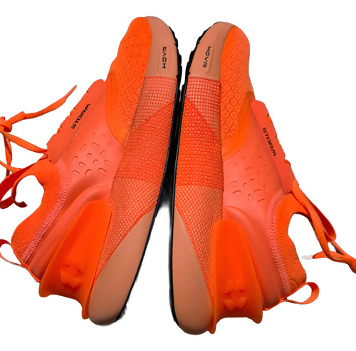 Zapatillas De Running Ua Hovr Phantom 3 Storm Unisex