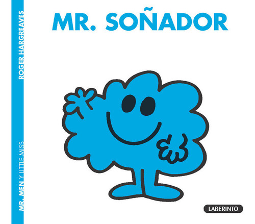 Mr. Soñador (libro Original)