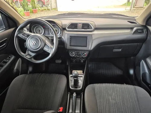 Suzuki Swift 1.2 Dzire At
