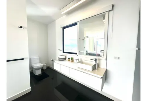 380m2 Penthouse En El Poblado