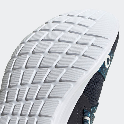 Zapatilla adidas Khoe Adapt X Azul Mujer