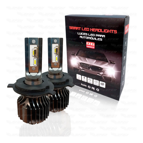 Imagen 3 de 10 de Sensor Estacionamiento P/toyota Etios + Cree Led Alta Y Baja
