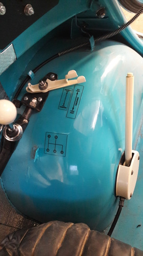 Bmw Isetta 300