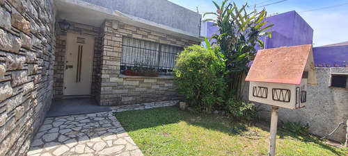 ¡oportunidad Imperdible! Casa A Reciclar Sobre Lote De 8,66 X 34,64 M2 - En Venta