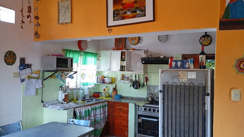 Venta Casa 2 Dormitorios Capilla Del Monte