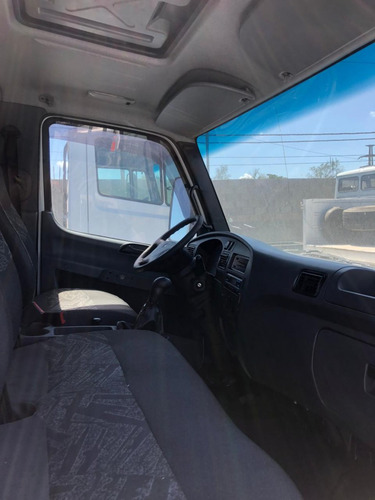 Mercedes Benz Accelo 815