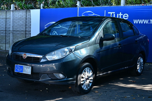 Fiat Grand Siena 1.4 Attractive 87cv