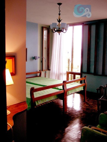 Imagem 16 de 30 de Casa À Venda - Condomínio Península - Praia Da Enseada - Guarujá. - Ca1222
