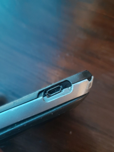 Celular Motorola I786 Refacciones (Usado)