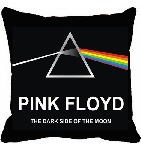 Almofada Pink Floyd