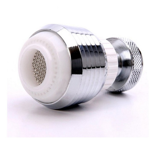Aireador Para Monocomando Blanco Siroflex 2485/0s Aquaflex