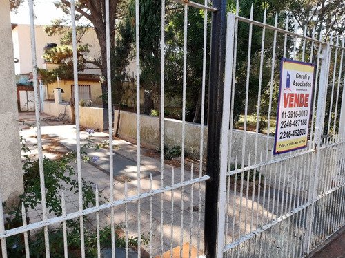 Imagen 8 de 13 de Chalet En Lote Propio + Lote En Esquina Av. 58 Y 4 - Mar Del Tuyu