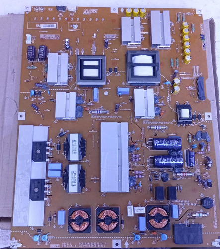 Placa Fuente Lg 65ub9500-sa Eax66065701 (Usado)