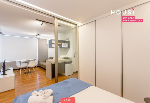 Imagem 3 de 15 de Apartamento - Itaim Bibi - Ref: 980 - L-980