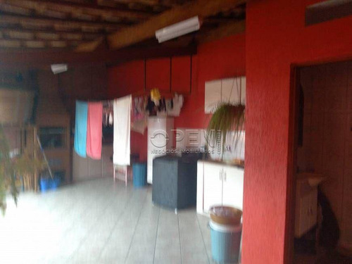 Imagem 6 de 13 de Casa Com 3 Dormitórios À Venda, 195 M² Por R$ 480.000,00 - Vila Bela Vista - Santo André/sp - Ca0889