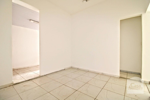 Imagem 4 de 11 de Sala-andar À Venda No Carmo - Código 258917 - 258917