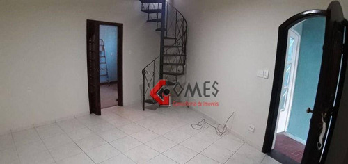 Imagem 28 de 30 de Sobrado Com 3 Dormitórios À Venda, 175 M² Por R$ 740.000,00 - Ipiranga - São Paulo/sp - So1126