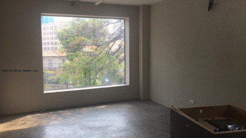 Imagem 15 de 15 de Imóvel Comercial Para Locação Em São Paulo, Vila Madalena - 5240_2-1251932