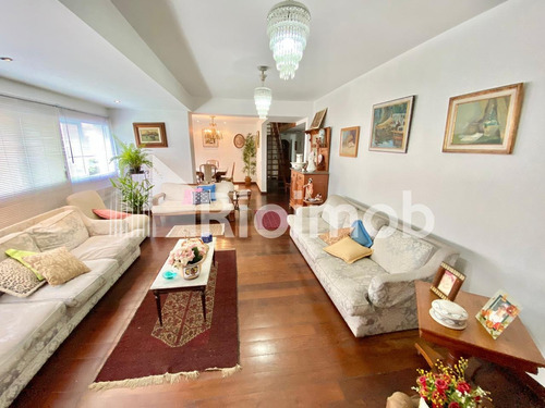 Imagem 3 de 30 de Apartamento - Ref: 5066