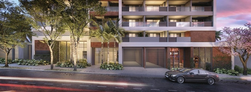Imagem 2 de 20 de Apartamento - Ap01056 - 68703807