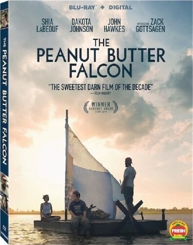 [blu-ray] The Peanut Butter Falcon