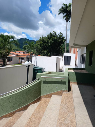 Apartamento En Venta En El Trigal Norte Res Hazerot Suites (jct)