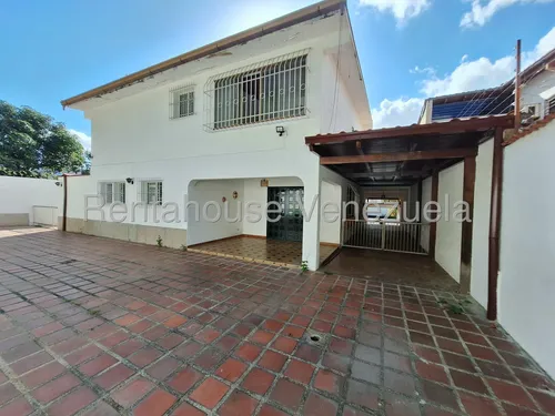 Casa En Venta En Macaracuay