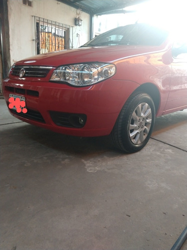 Vendo, Permuto Palio Fire Full Full 2014 En Impecable Estado