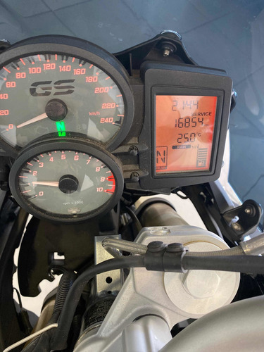 Bmw Gs800