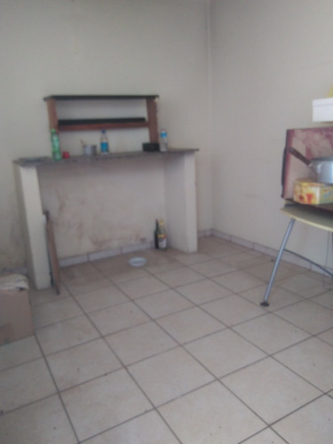 Imagem 17 de 24 de Casa A Venda Jardim Miranda Somente A Vista