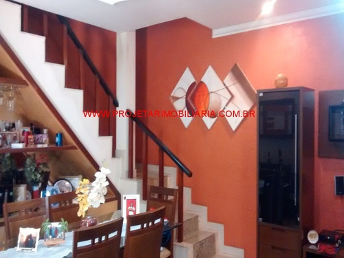 Imagem 6 de 30 de Centro/nilópolis. Casa 3 Quartos(2 Suítes), Varanda Gourmet, Quintal E 3 Vg. Garagem. - Ca00509 - 32690763