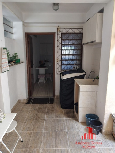 Imagem 26 de 30 de Sobrado Residencial À Venda, Chácara Do Visconde, Taubaté - . - So0123