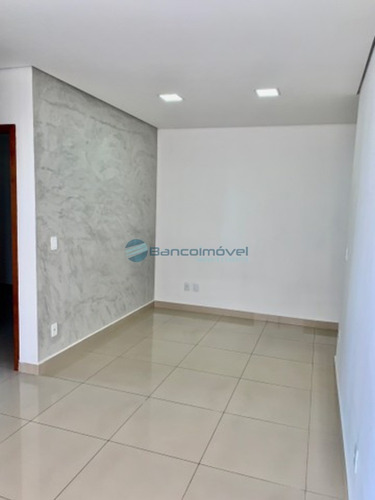 Imagem 6 de 7 de Excelente Apartamento Em Paulínia - Ap03657 - 70581876