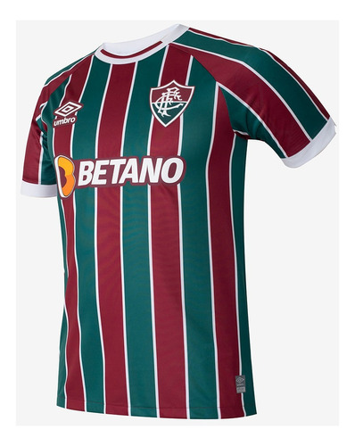 Nova Camisa Fluminense Tricolor 2019 Under Armour Original