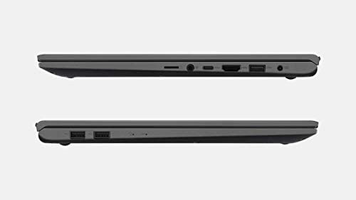 Laptop Asus Newest Vivobook 15.6-inch Touchscreen Fhd